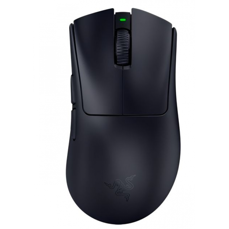 MOUSE GAMER RAZER DEATHADDER V4 PRO BLACK