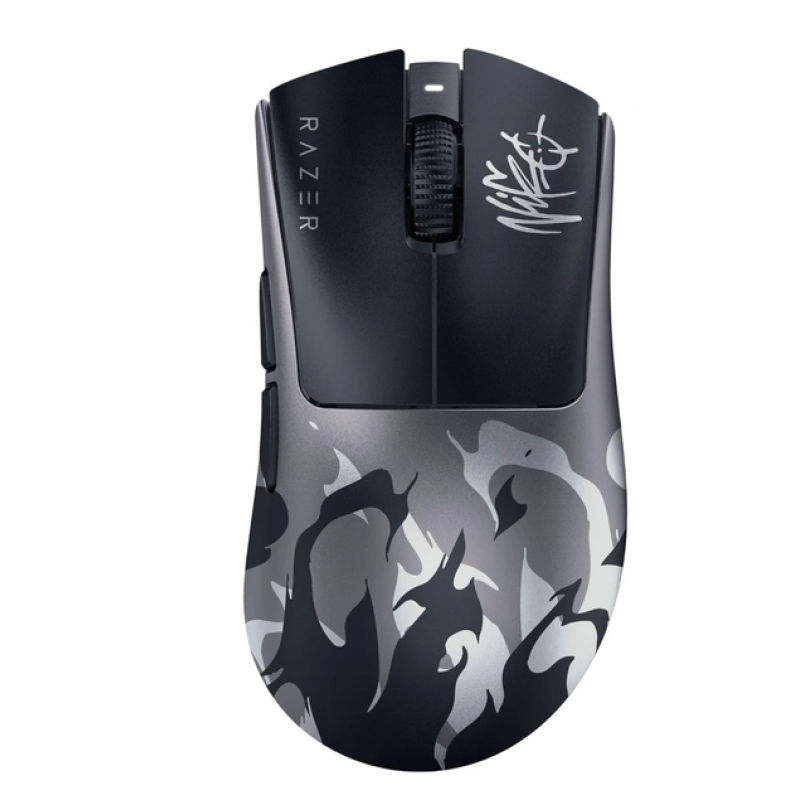 MOUSE GAMER RAZER DEATHADDER V4 PRO NIKO EDITION