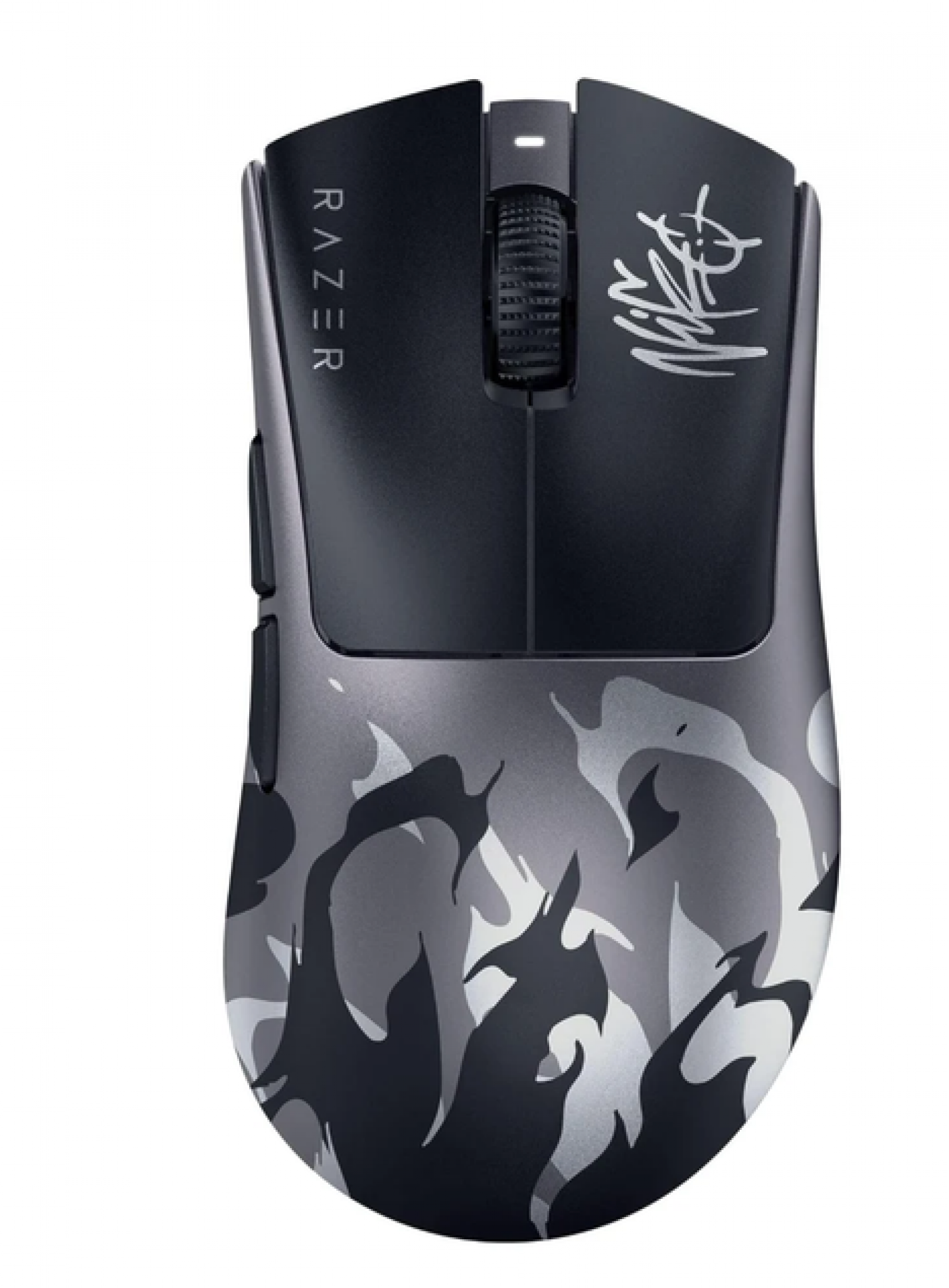 Mouse Gamer Razer Deathadder V4 Pro Niko Edition