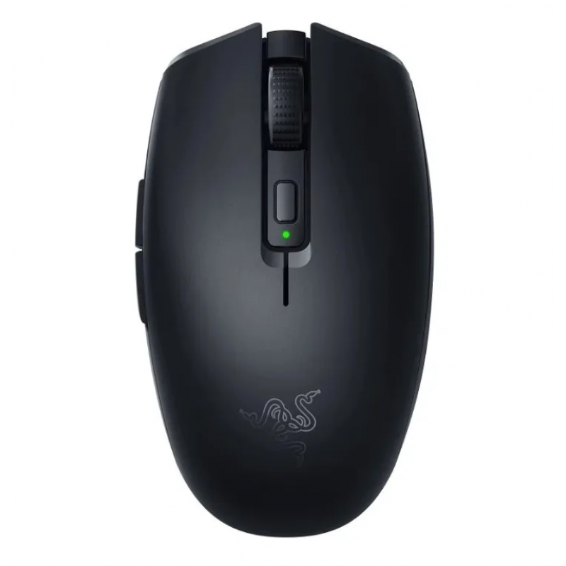 MOUSE GAMER RAZER OROCHI V2 HYPERSPEED WIRELLESS + BT BLACK