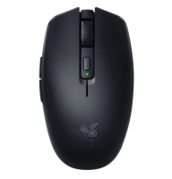 MOUSE GAMER RAZER OROCHI V2 HYPERSPEED WIRELLESS + BT BLACK