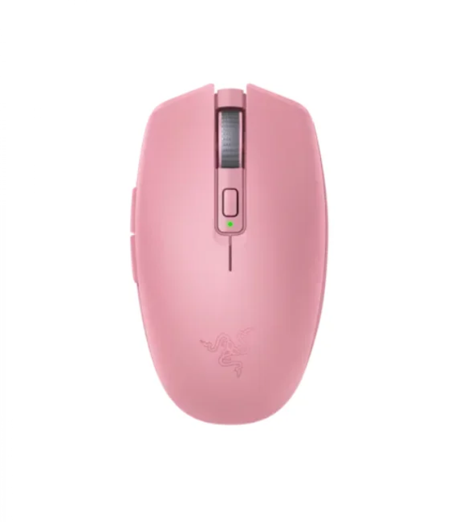 Mouse Gamer Razer Orochi V2 Hyperspeed Wirelless + Bt Pink Quartz