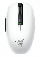 MOUSE GAMER RAZER OROCHI V2 HYPERSPEED WIRELLESS + BT WHITE