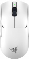 MOUSE GAMER RAZER VIPER V3 PRO WHITE 35K HYPERSPEED WIRELESS
