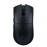 MOUSE GAMER RAZER VIPER V4 PRO BLACK HYPERSPEED WIRELESS 50K 8KHz