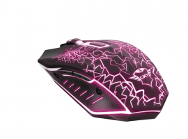 MOUSE GAMER TRUST IZZA WIRELESS GXT107