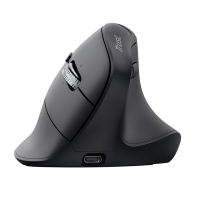 MOUSE GAMER TRUST VYRAN ERGO HYPERSCROLL M-WRLS