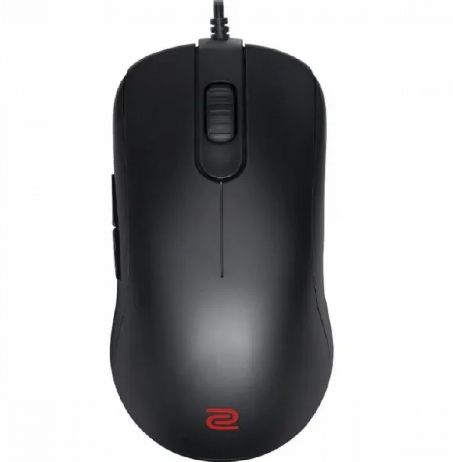 MOUSE GAMER ZOWIE FK1+-B BLACK