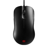 MOUSE GAMER ZOWIE FK1+ BLACK