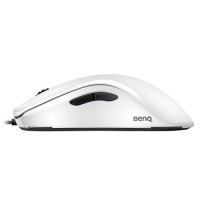 MOUSE GAMER ZOWIE FK1 WHITE