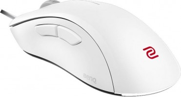 MOUSE GAMER ZOWIE GEAR EC1-WH WHITE