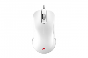 MOUSE GAMER ZOWIE GEAR FK1-B-WH WHITE