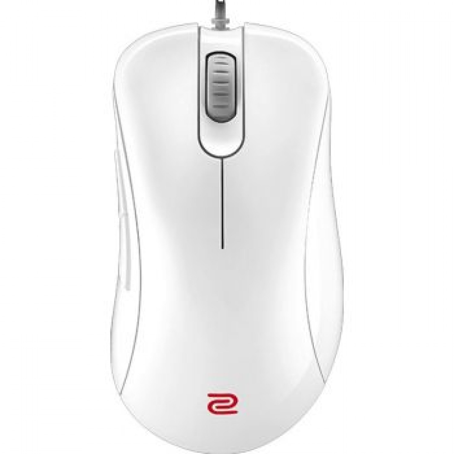 MOUSE GAMER ZOWIE GEAR FK2-B-WH WHITE