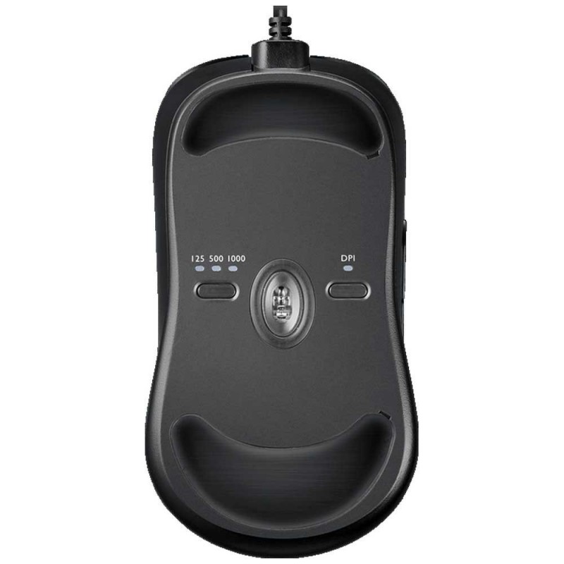 MOUSE GAMER ZOWIE GEAR S1 BLACK