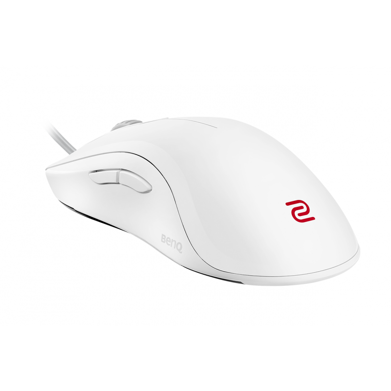 MOUSE GAMER ZOWIE GEAR S2-WH WHITE