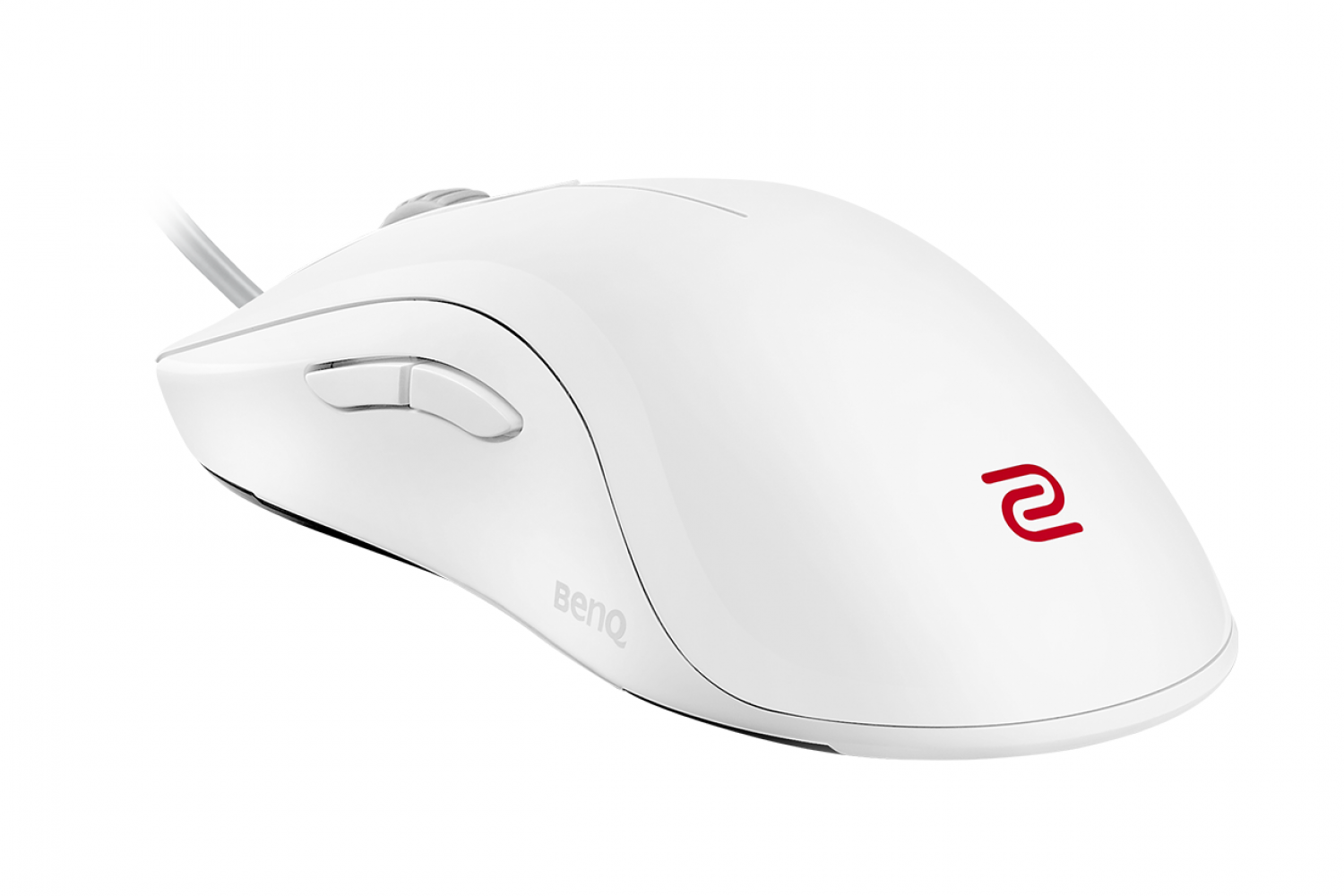 MOUSE GAMER ZOWIE GEAR S2-WH WHITE