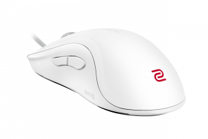 MOUSE GAMER ZOWIE GEAR ZA12-B-WH WHITE
