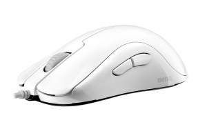 MOUSE GAMER ZOWIE GEAR ZA13-B-WH WHITE