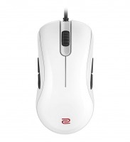 MOUSE GAMER ZOWIE ZA12 WHITE