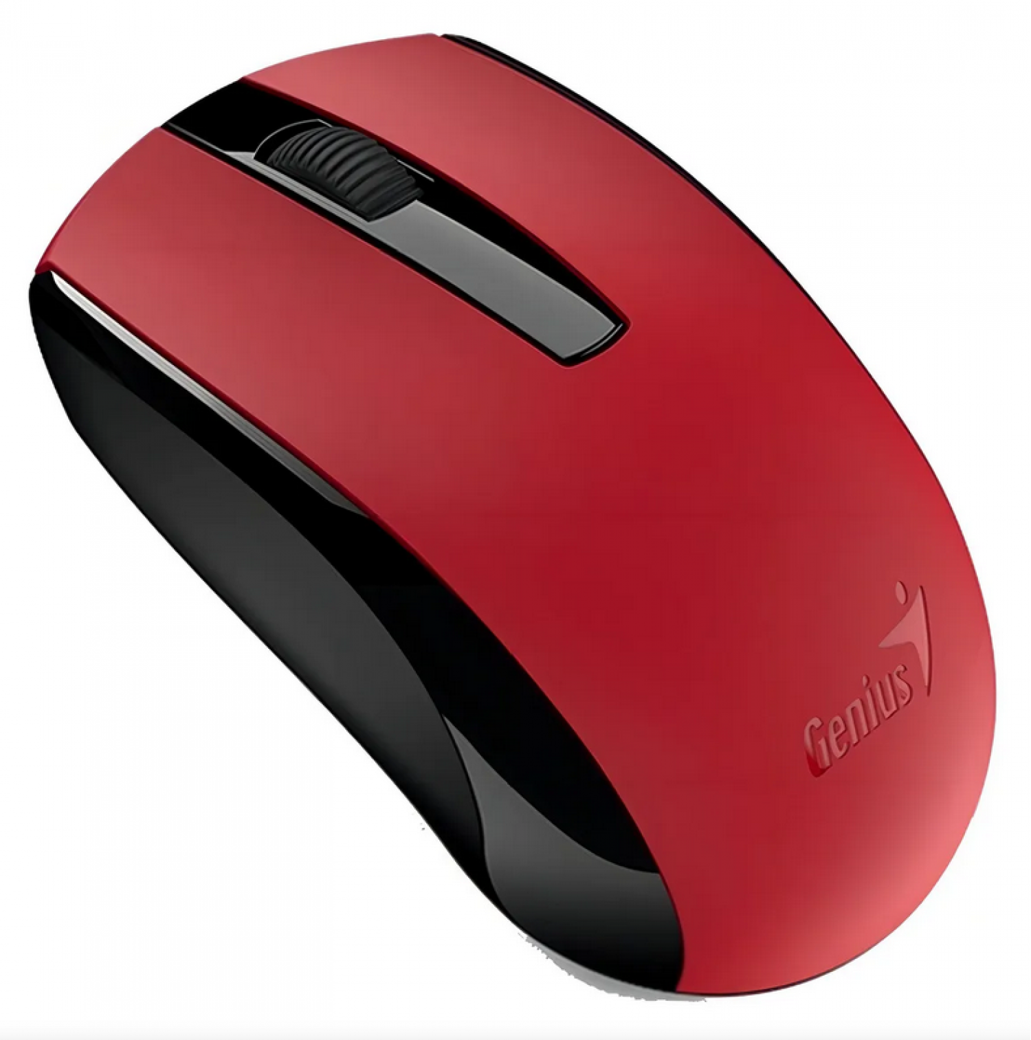 MOUSE GENIUS ECO-8100 RED NEW