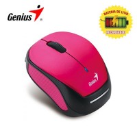 MOUSE GENIUS MICRO TRAV 9000R PINK WIRELESS NEW PACKAGE