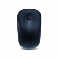 MOUSE GENIUS NX-7000 BLACK WIRELESS NEW PACK