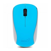MOUSE GENIUS NX-7000 BLUE WIRELESS NEW PACK