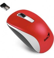 MOUSE GENIUS NX-7000 RED WIRELESS NEW G5