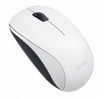 MOUSE GENIUS NX-7000 WHITE WIRELESS NEW PACK