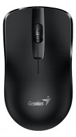 MOUSE GENIUS NX-7000X BLACK