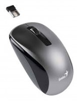 MOUSE GENIUS NX-7010 GREY WIRELESS NEW PACKAGE
