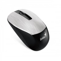 MOUSE GENIUS NX-7015 SILVER WIRELESS NEW PACK