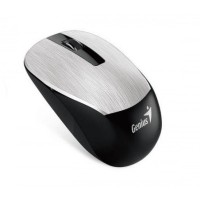 MOUSE GENIUS NX-7015 SILVER WIRELESS