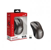 MOUSE GENIUS RS2 ERGO 8100S IRON GRAY