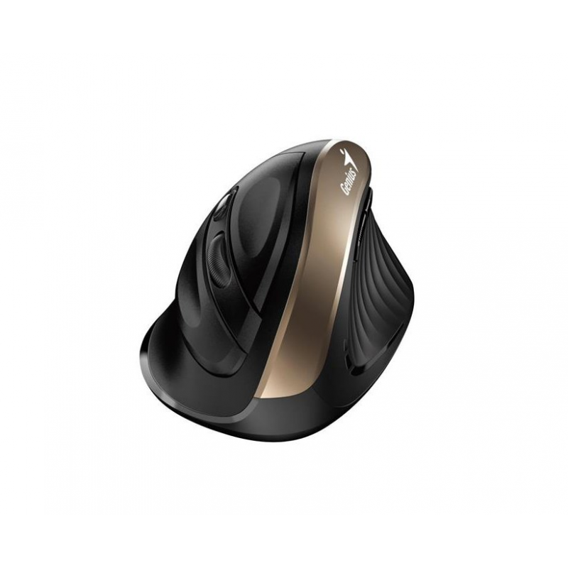 MOUSE GENIUS RS2 ERGO 8250S CHAMPAGNE GOLD