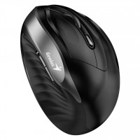 MOUSE GENIUS RS2 ERGO 8250S SILVER GREY