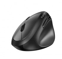 MOUSE GENIUS RS2 ERGO 8350S DARK GREY