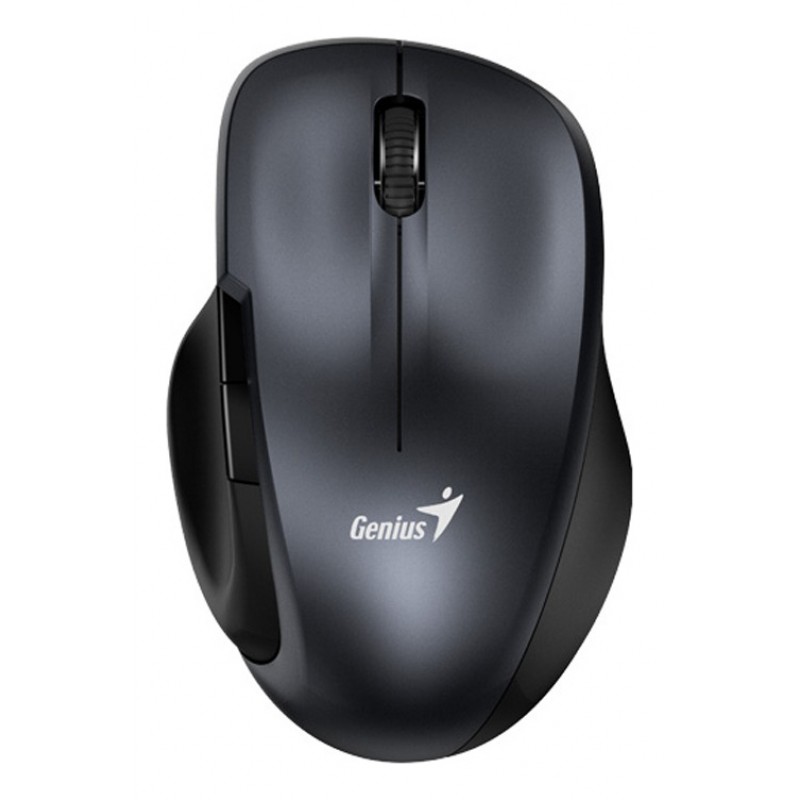 MOUSE GENIUS RS2 ERGO 9000S BLUE