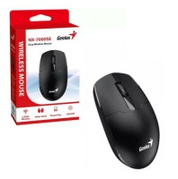 MOUSE GENIUS RS2 NX-7000SE BLACK