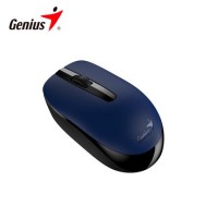 MOUSE GENIUS RS2 NX-7007 BLUE NEW