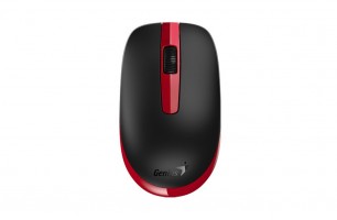 MOUSE GENIUS RS2 NX-7007 RED NEW