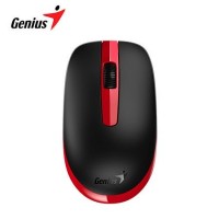 MOUSE GENIUS RS2 NX-7007 RED