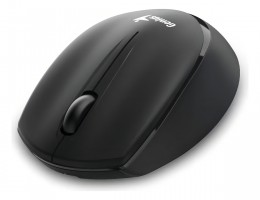 MOUSE GENIUS RS2 NX-7009 BLACK