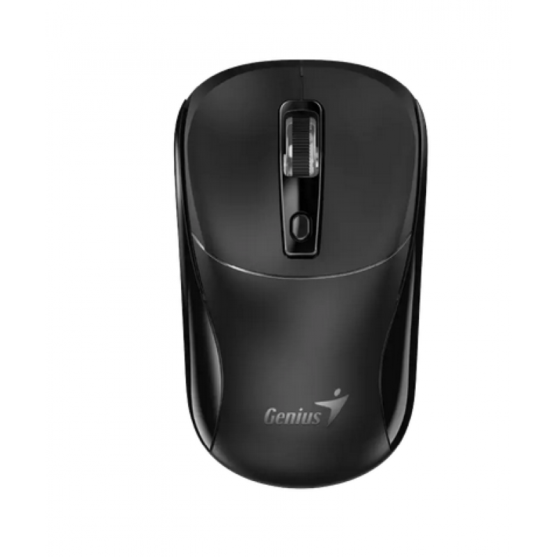 MOUSE GENIUS RS2 NX-7123 BLACK