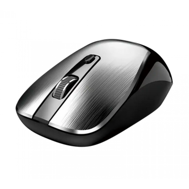 MOUSE GENIUS RS2 NX-7125 IRON GREY