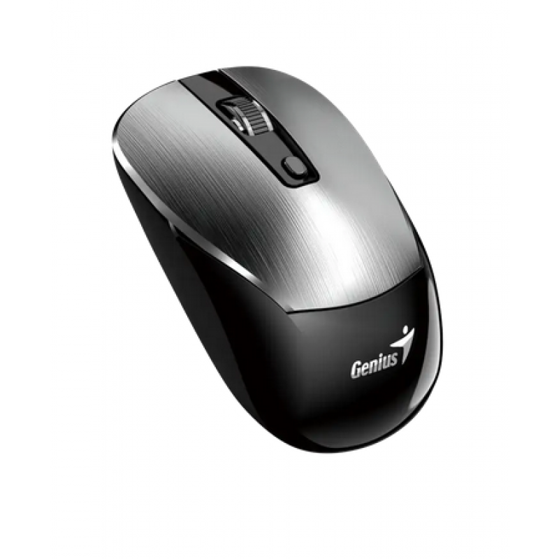 MOUSE GENIUS RS2 NX-7125 IRON GREY