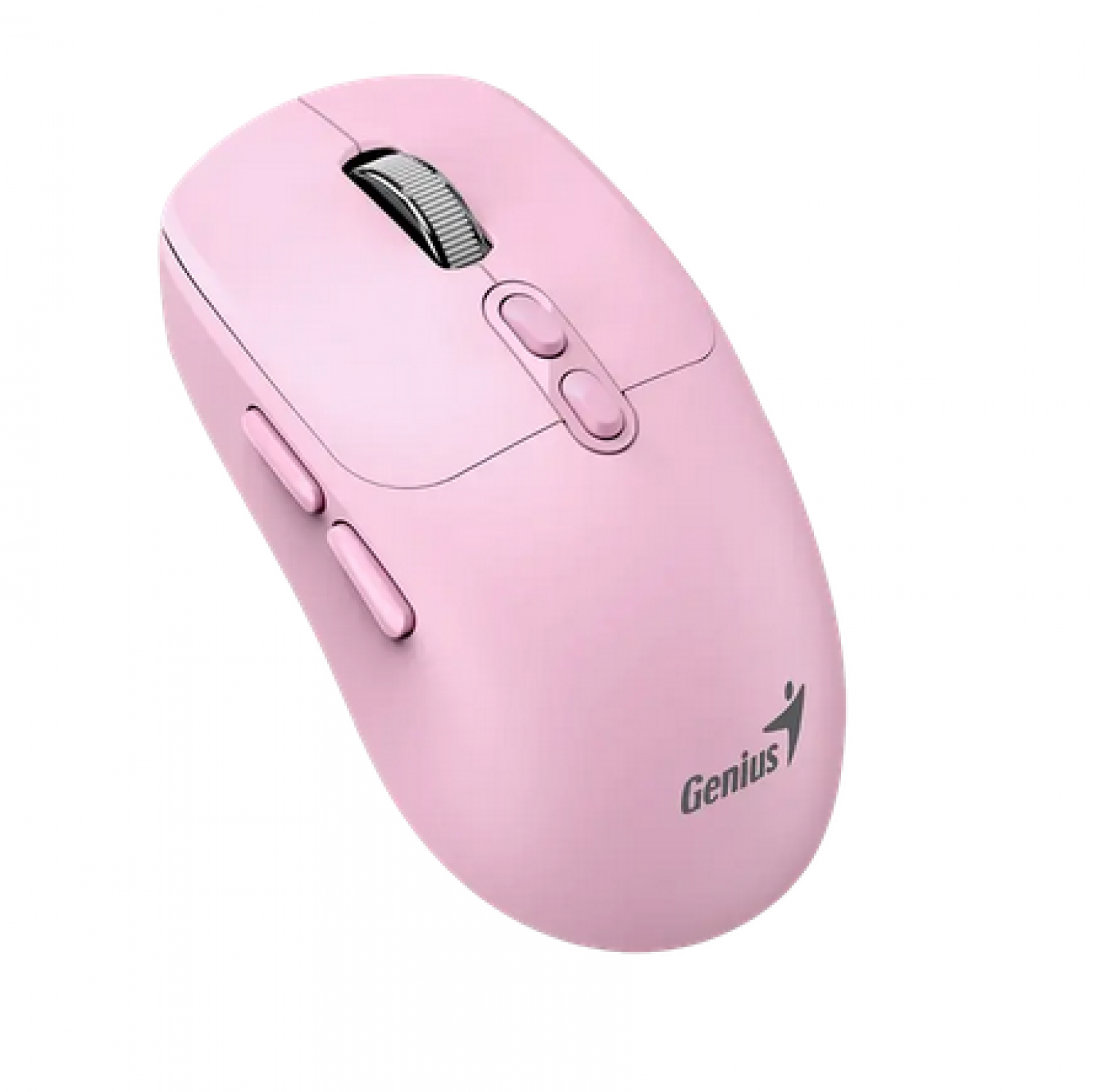 MOUSE GENIUS RS2 NX-8080S BT PINK