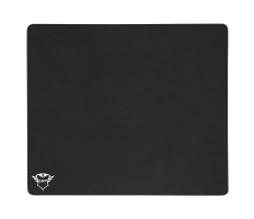 MOUSE PAD GAMER GXTRUST 752 OPTIMIZADO Y ANTIDESLIZANTE NEGRO