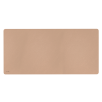 MOUSE PAD TRUST BENYA XXL BEIGE