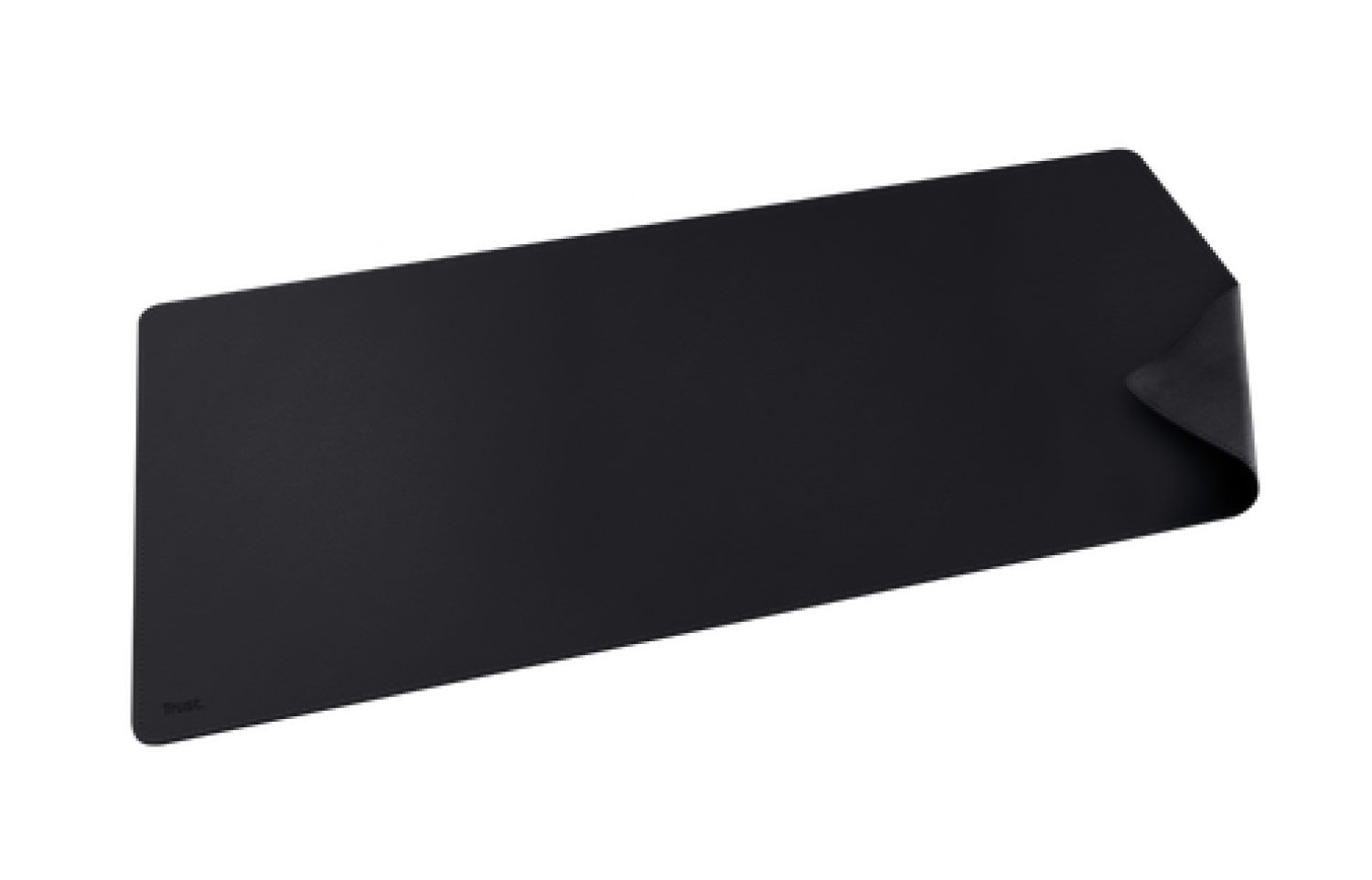 Mouse Pad Trust Benya Xxl Black